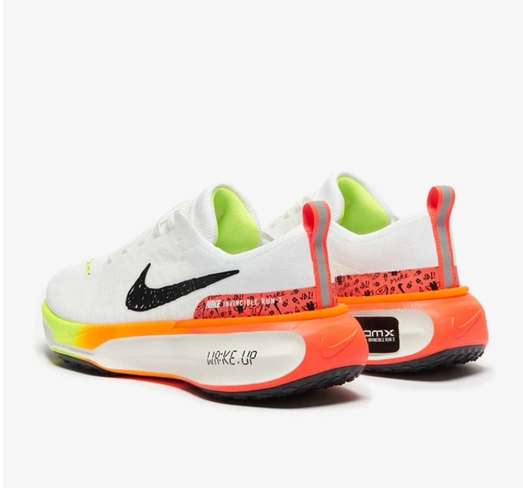 کتونی ویتنامی نایک زوم ایکس . وارداتی ویتنام سایز ۴۰ تا ۴۵ . پایین ترین قیمت در ایران . Nike zoom x