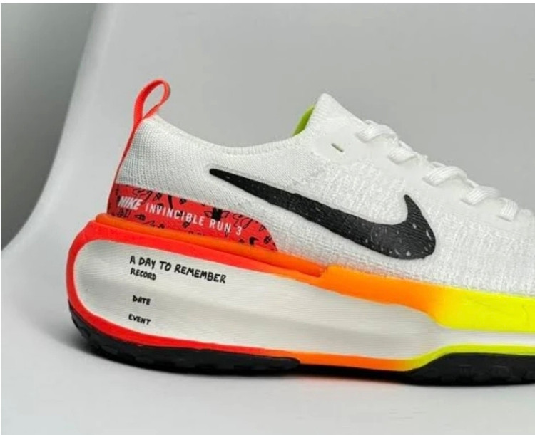 کتونی ویتنامی نایک زوم ایکس . وارداتی ویتنام سایز ۴۰ تا ۴۵ . پایین ترین قیمت در ایران . Nike zoom x