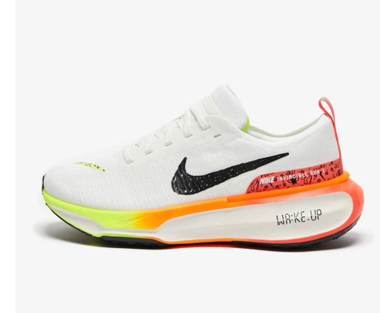کتونی ویتنامی نایک زوم ایکس . وارداتی ویتنام سایز ۴۰ تا ۴۵ . پایین ترین قیمت در ایران . Nike zoom x
