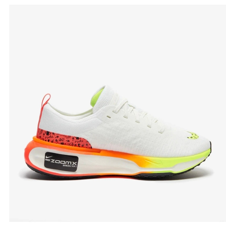 کتونی ویتنامی نایک زوم ایکس . وارداتی ویتنام سایز ۴۰ تا ۴۵ . پایین ترین قیمت در ایران . Nike zoom x