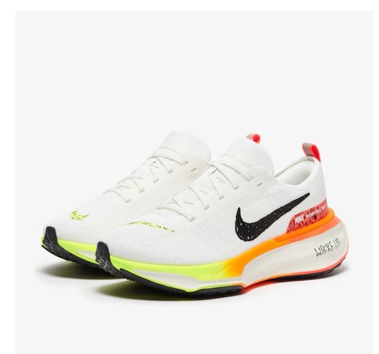 کتونی ویتنامی نایک زوم ایکس . وارداتی ویتنام سایز ۴۰ تا ۴۵ . پایین ترین قیمت در ایران . Nike zoom x