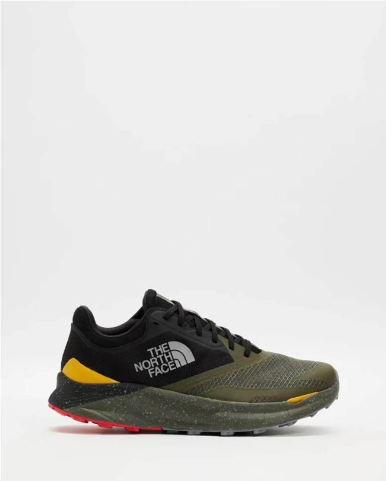 کتونی ویتنامی نورث فیس وارداتی ویتنام سایز ۴۰ تا ۴۵ فروش بصورت عمده و تک . The north face vectiv enduris 3 shoes