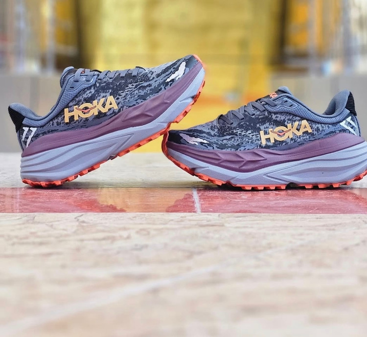 کتونی هوکا استین سون ۷Hoka stinson 7ساخت ویتنام