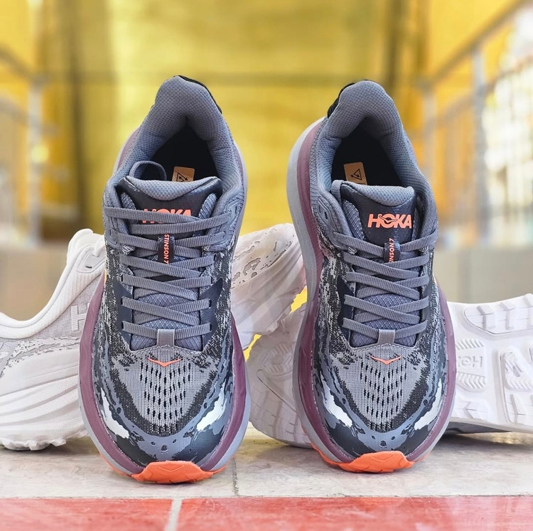Hoka stinson 7 vietnamهوکا استینسون ۷