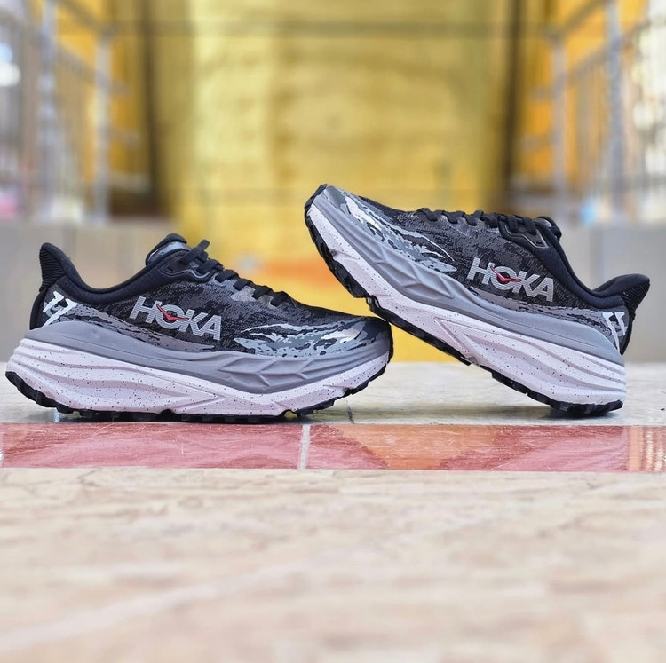 کتونی هوکا استین سون ۷Hoka stinson 7ساخت ویتنام
