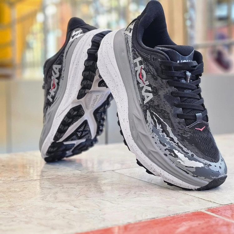 کتونی هوکا استین سون ۷Hoka stinson 7ساخت ویتنام