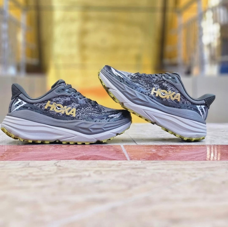 کتونی هوکا استین سون ۷Hoka stinson 7ساخت ویتنام