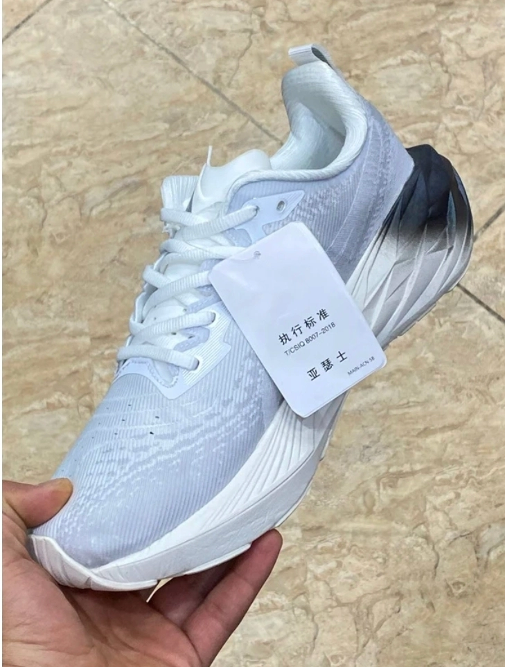 کتونی ویتنامی اسیکس نوابلاست سایز ۴۰ تا ۴۵ ، وارداتی ویتنام فروش بصورت عمده و تک asics nova blast 4