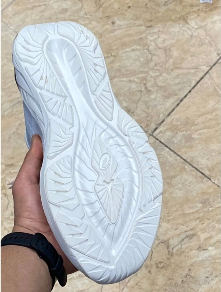 کتونی ویتنامی اسیکس نوابلاست سایز ۴۰ تا ۴۵ ، وارداتی ویتنام فروش بصورت عمده و تک asics nova blast 4