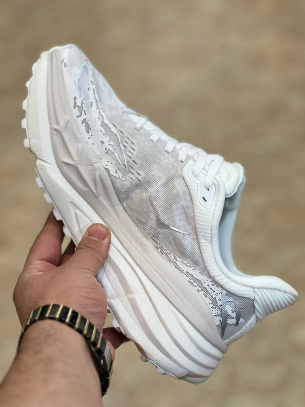 کتونی هوکا استین سون ۷Hoka stinson 7ساخت ویتنام