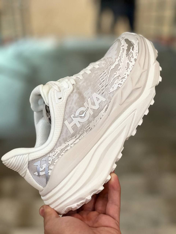 کتونی هوکا استین سون ۷Hoka stinson 7ساخت ویتنام