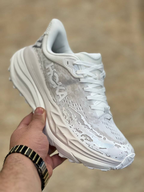 کتونی هوکا استین سون ۷Hoka stinson 7ساخت ویتنام