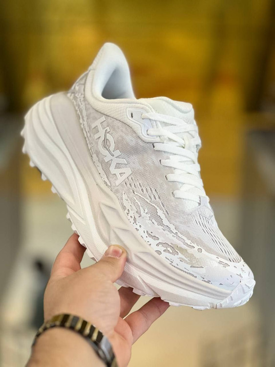 کتونی هوکا استین سون ۷Hoka stinson 7ساخت ویتنام