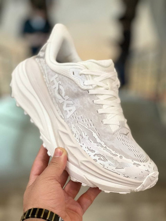 کتونی هوکا استین سون ۷Hoka stinson 7ساخت ویتنام