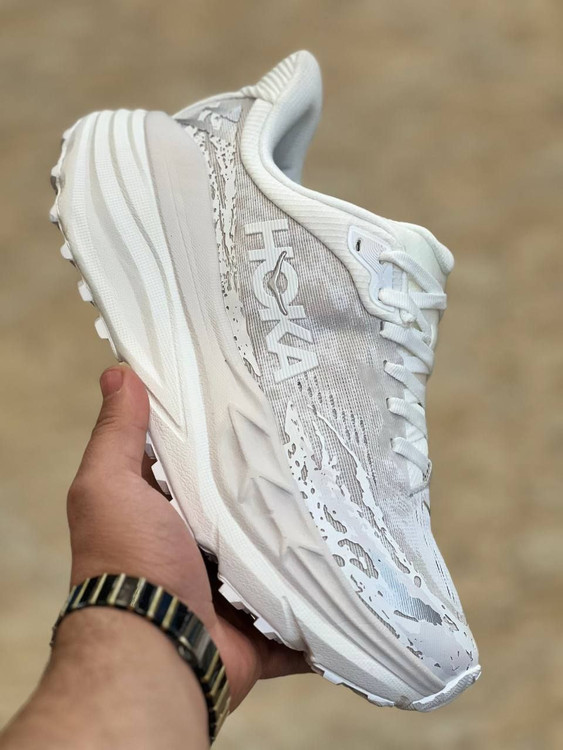 کتونی هوکا استین سون ۷Hoka stinson 7ساخت ویتنام