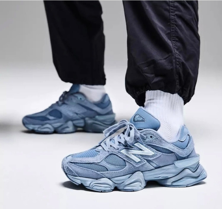 کتونی ویتنامی زنانه و بچگانه نیوبالانس ۹۰۶۰ سایز ۳۶ تا ۳۹ وارداتی ویتنام . Newbalance 9060
