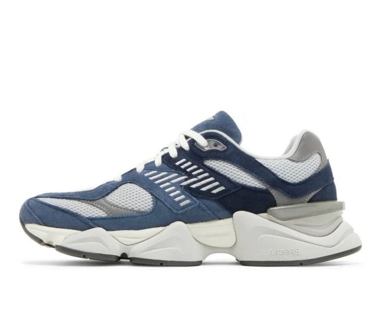 کتونی ویتنامی زنانه و بچگانه نیوبالانس ۹۰۶۰ سایز ۳۶ تا ۳۹ وارداتی ویتنام . Newbalance 9060