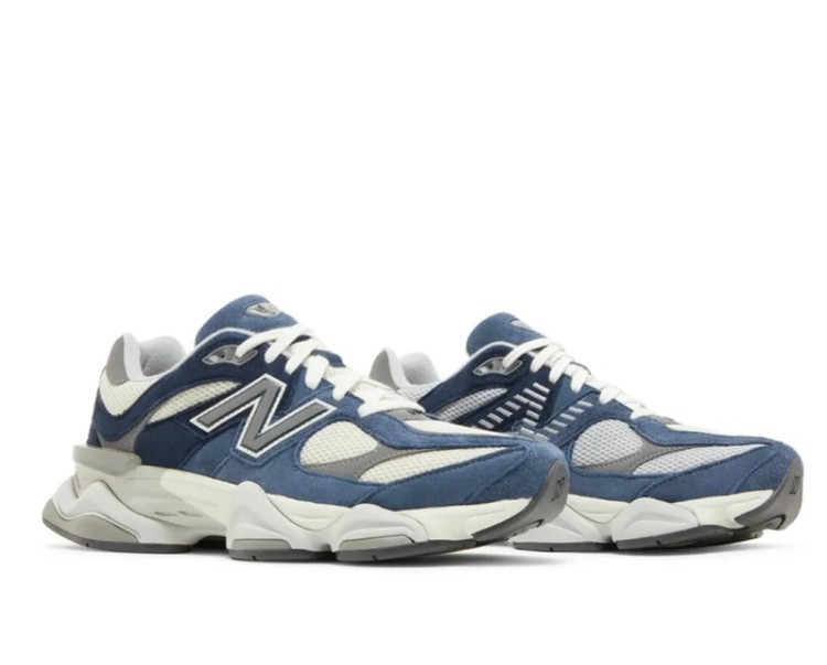 کتونی ویتنامی زنانه و بچگانه نیوبالانس ۹۰۶۰ سایز ۳۶ تا ۳۹ وارداتی ویتنام . Newbalance 9060