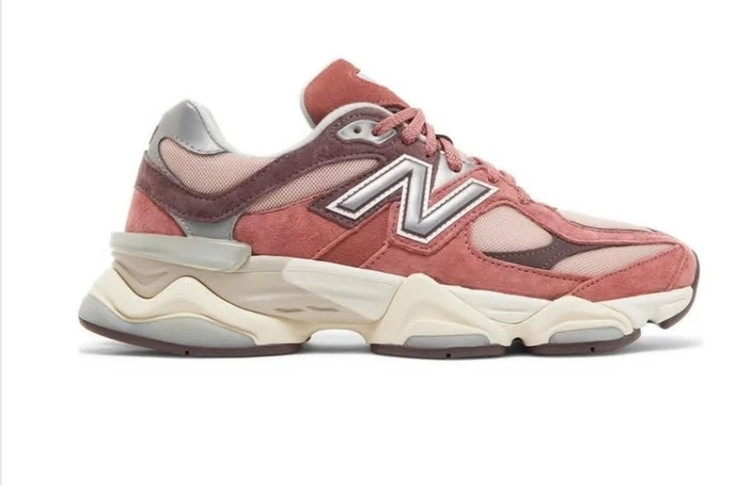 کتونی ویتنامی زنانه و بچگانه نیوبالانس ۹۰۶۰ سایز ۳۶ تا ۳۹ وارداتی ویتنام . Newbalance 9060