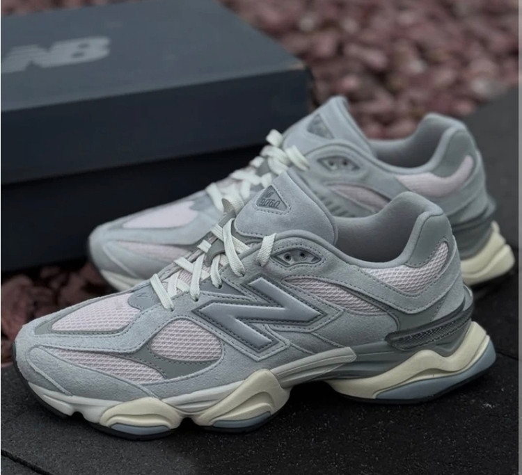 کتونی ویتنامی زنانه و بچگانه نیوبالانس ۹۰۶۰ سایز ۳۶ تا ۳۹ وارداتی ویتنام . Newbalance 9060