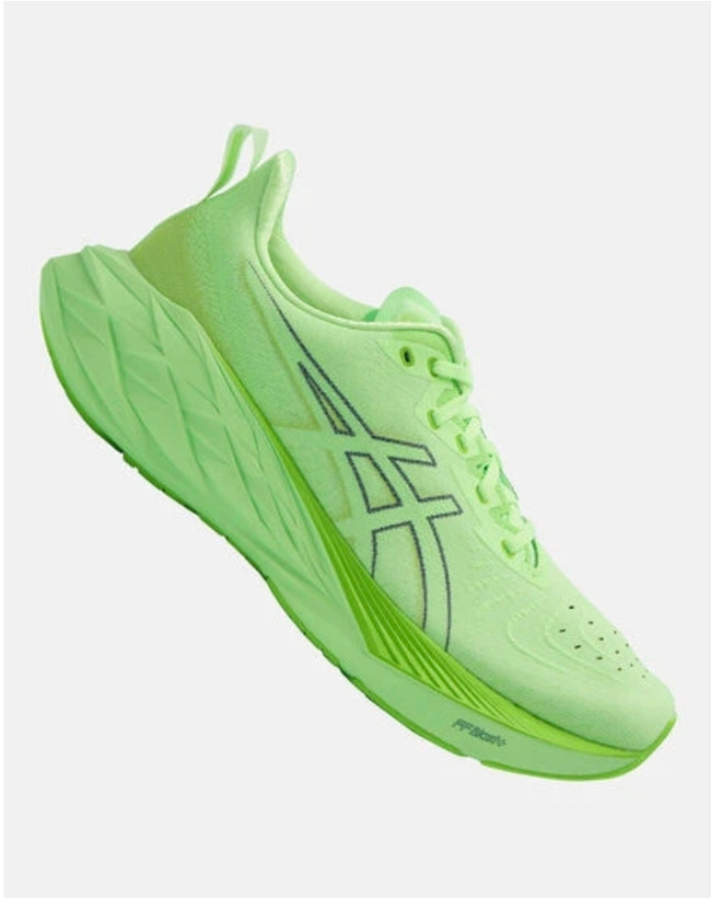 کتونی ویتنامی اسیکس نوابلاست سایز ۴۰ تا ۴۵ ، وارداتی ویتنام فروش بصورت عمده و تک asics nova blast 4