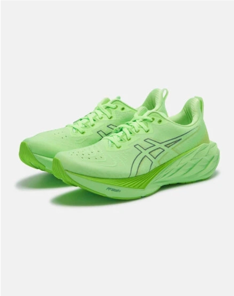 کتونی ویتنامی اسیکس نوابلاست سایز ۴۰ تا ۴۵ ، وارداتی ویتنام فروش بصورت عمده و تک asics nova blast 4