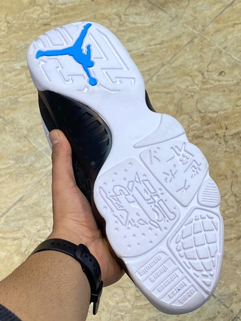 کتونی ویتنامی جردن وارداتی ویتنام سایز ۴۴ تا ۴۷. فروش بصورت عمده و تک . Jordan 23