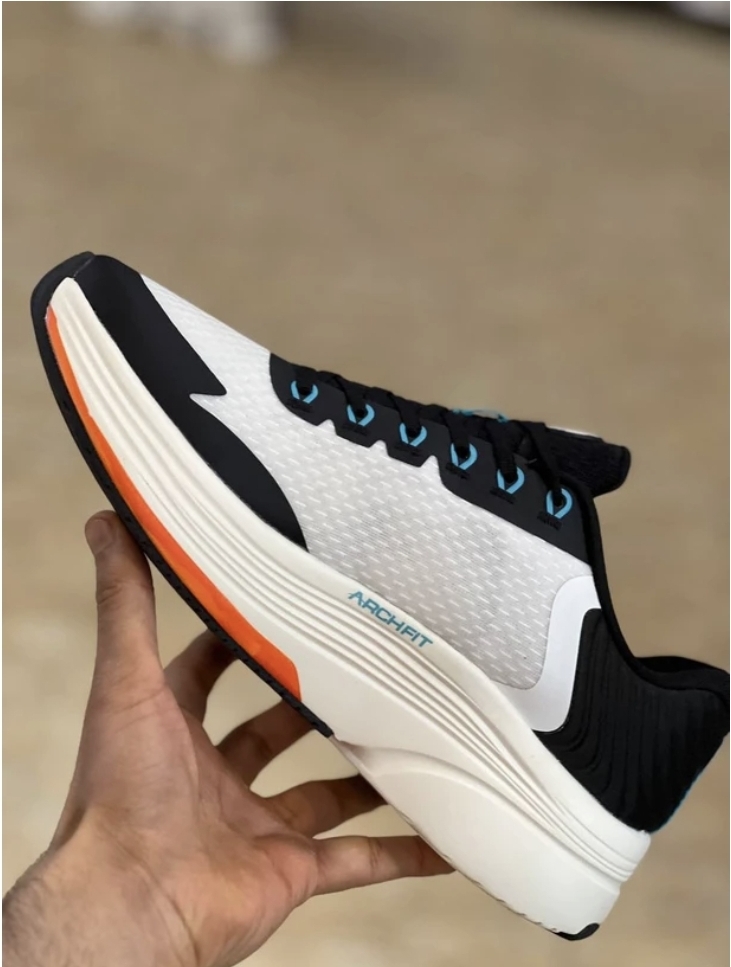 کتونی اسکیچرز سایز ۴۰ تا ۴۵ ساخت ویتنام وارداتی .فروش بصورت عمده و تک skechers hyper burst