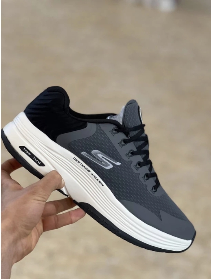 کتونی اسکیچرز سایز ۴۰ تا ۴۵ ساخت ویتنام وارداتی .فروش بصورت عمده و تک skechers hyper burst