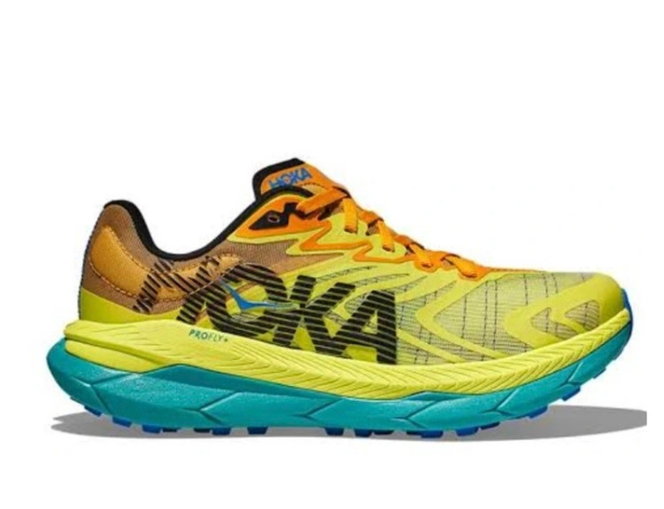 کتونی هوکا وارداتی ساخت ویتنام سایز ۴۰ تا ۴۵. فروش بصورت عمده و تک . Hoka Tecton X 2