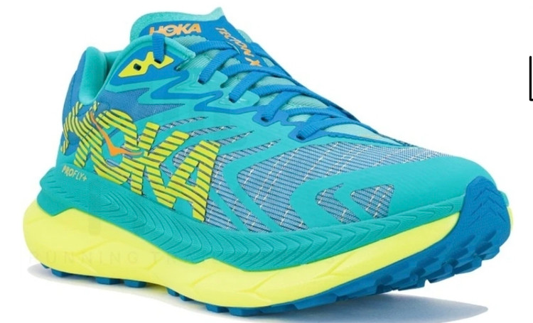 کتونی هوکا وارداتی ساخت ویتنام سایز ۴۰ تا ۴۵. فروش بصورت عمده و تک . Hoka Tecton X 2