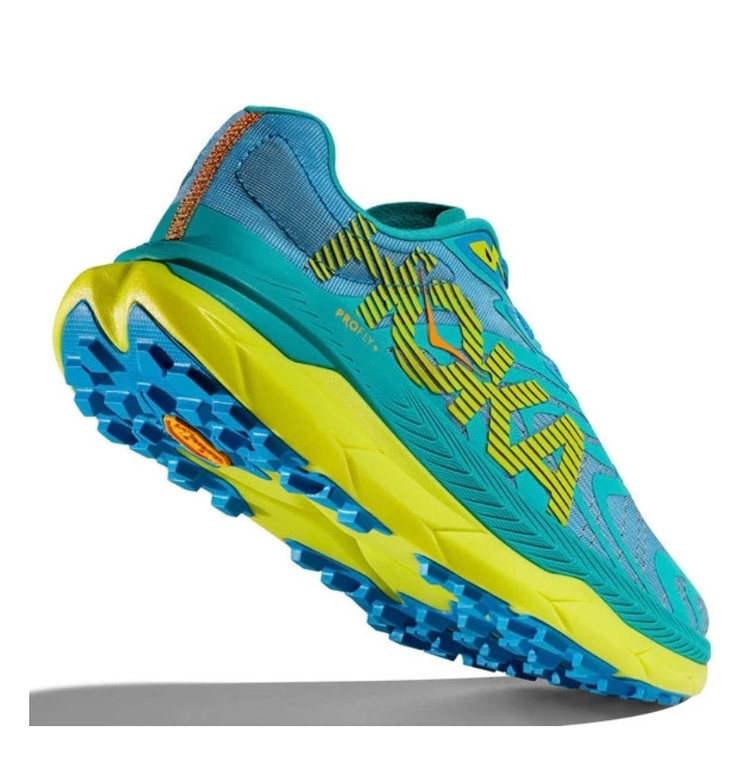 کتونی هوکا وارداتی ساخت ویتنام سایز ۴۰ تا ۴۵. فروش بصورت عمده و تک . Hoka Tecton X 2