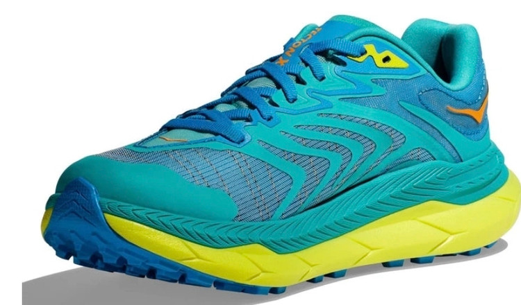 کتونی هوکا وارداتی ساخت ویتنام سایز ۴۰ تا ۴۵. فروش بصورت عمده و تک . Hoka Tecton X 2