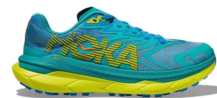 کتونی هوکا وارداتی ساخت ویتنام سایز ۴۰ تا ۴۵. فروش بصورت عمده و تک . Hoka Tecton X 2