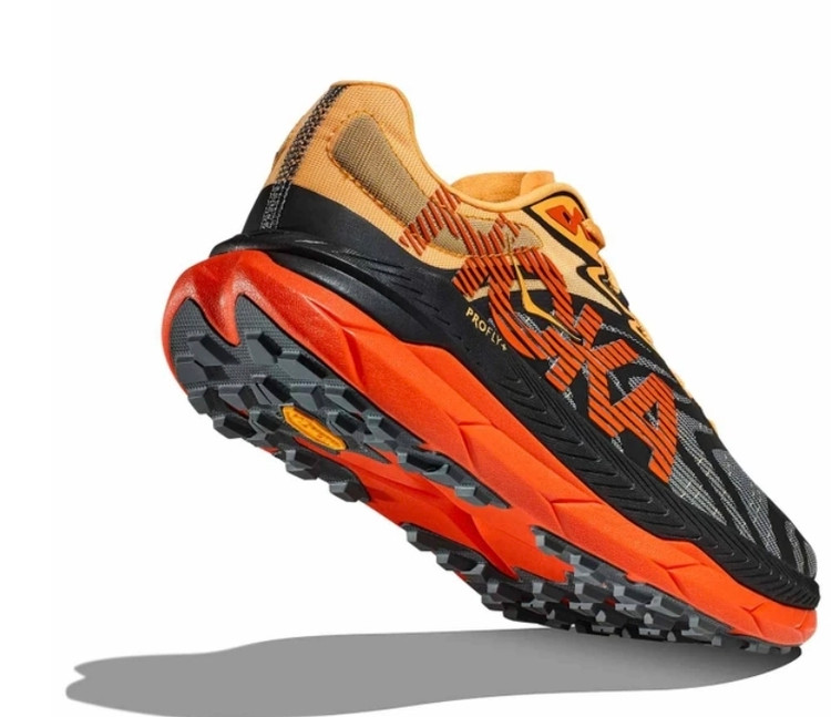 کتونی هوکا وارداتی ساخت ویتنام سایز ۴۰ تا ۴۵. فروش بصورت عمده و تک . Hoka Tecton X 2