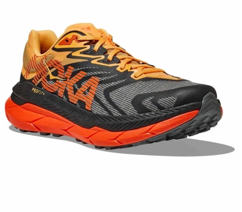 کتونی هوکا وارداتی ساخت ویتنام سایز ۴۰ تا ۴۵. فروش بصورت عمده و تک . Hoka Tecton X 2