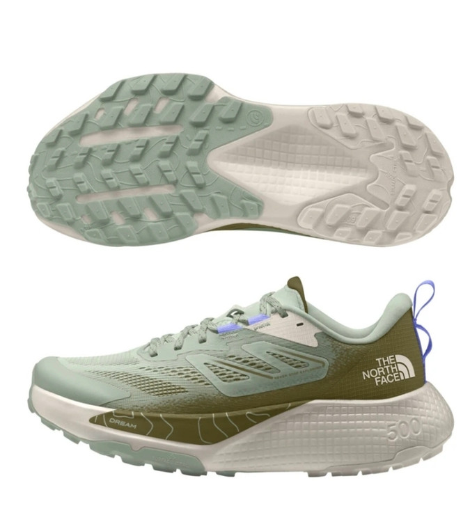 North face Altamesa 500 vietnam نورث فیس