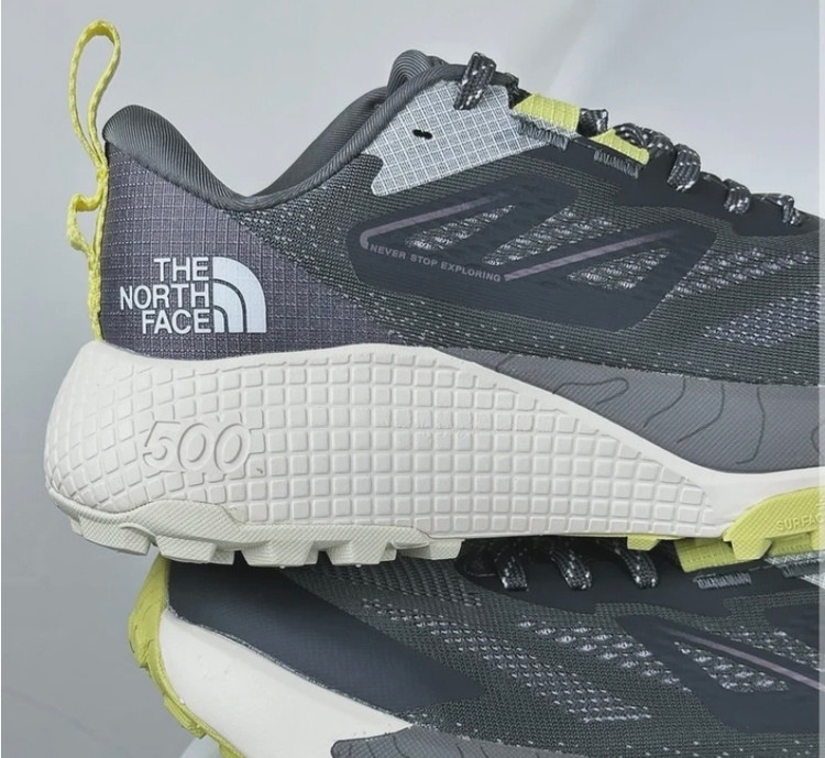 نورث فیس The north face vectiv enduris 3. ساخت ویتنام سایز ۴۰ تا ۴۵. فروش عمده و تک.