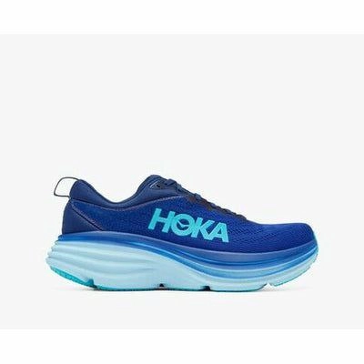 کتونی هوکا باندی ۸ Hoka bandi8 ساخت ویتنام سایز ۴۰تا ۴۵ فروش بصورت عمده و تک / تضمین کیفیت کالا