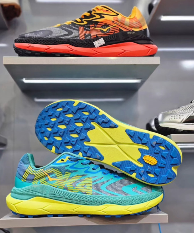 Hoka Tecton X 2 Vietnamهوکا