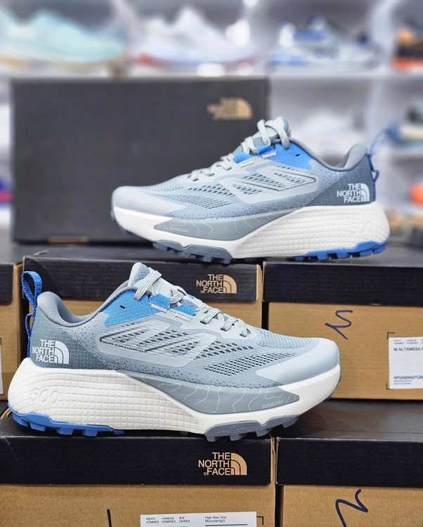 The north face vectiv enduris 3 vietnamنورث فیس