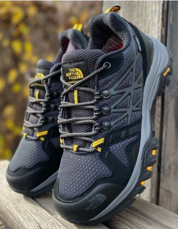 North Face Hedgehog Fastpack GTX Vietnam