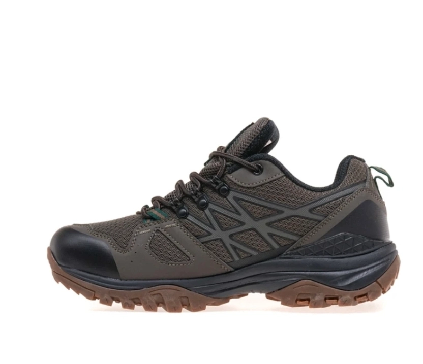 کتونی نورث فیس ، وارداتی ساخت ویتنام سایز ۴۰ تا ۴۵ . فروش بصورت عمده و تک . North Face Hedgehog FastpackGTX
