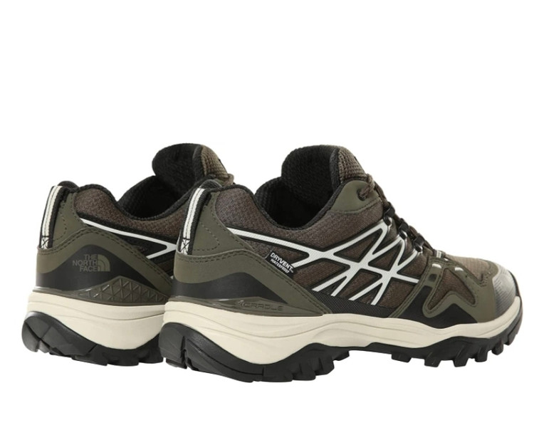 نورث فیس ، وارداتی ساخت ویتنام سایز ۴۰ تا ۴۵ . فروش بصورت عمده و تک . North Face Hedgehog FastpackGTX