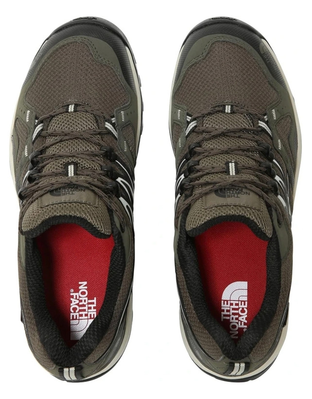 نورث فیس ، وارداتی ساخت ویتنام سایز ۴۰ تا ۴۵ . فروش بصورت عمده و تک . North Face Hedgehog FastpackGTX