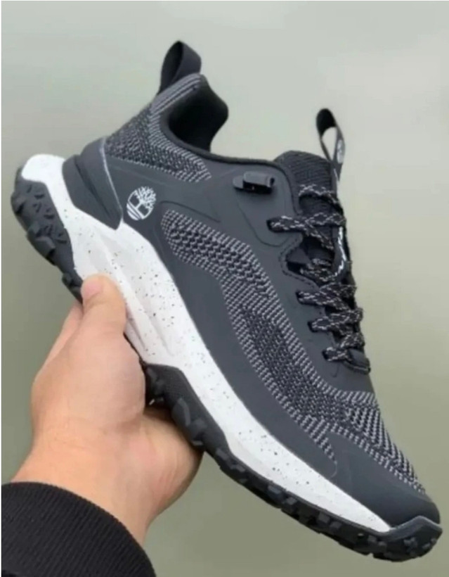کتونی ویتنامی تیمبرلند وارداتی ویتنام سایز ۴۰ تا ۴۵ فروش بصورت عمده و تک . Timberland Motion Access Low Lace Sneaker