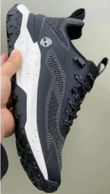 کتونی ویتنامی تیمبرلند وارداتی ویتنام سایز ۴۰ تا ۴۵ فروش بصورت عمده و تک . Timberland Motion Access Low Lace Sneaker