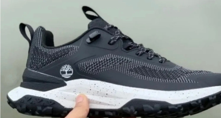 کتونی ویتنامی تیمبرلند وارداتی ویتنام سایز ۴۰ تا ۴۵ فروش بصورت عمده و تک . Timberland Motion Access Low Lace Sneaker
