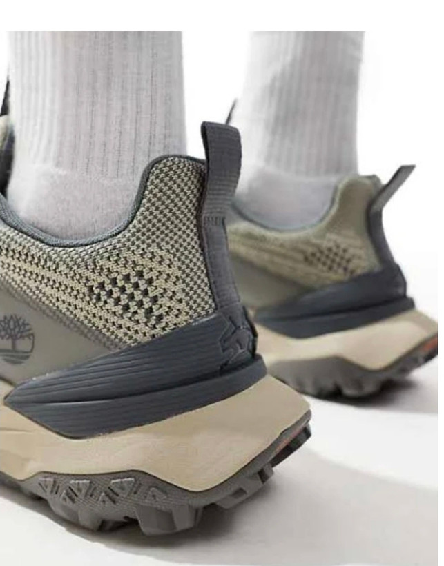 کتونی ویتنامی تیمبرلند وارداتی ویتنام سایز ۴۰ تا ۴۵ فروش بصورت عمده و تک . Timberland Motion Access Low Lace Sneaker