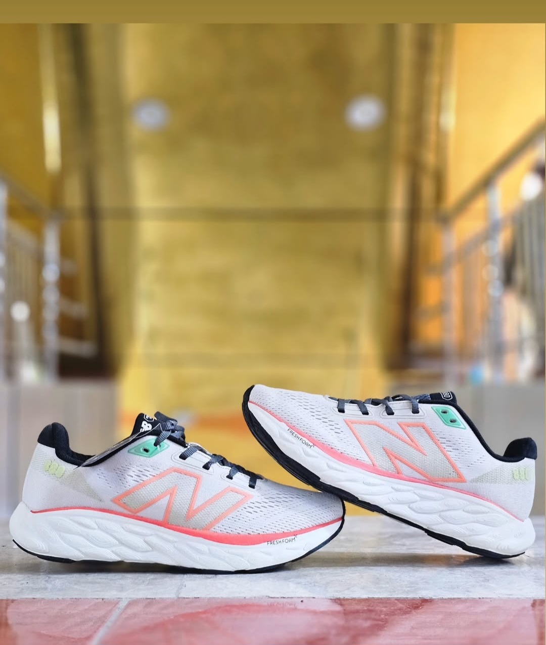 کتونی ویتنامی نیوبالانس ۸۸۰، وارداتی ویتنام سایز ۴۱ تا ۴۵ فروش بصورت عمده و تک . Newbalance 880